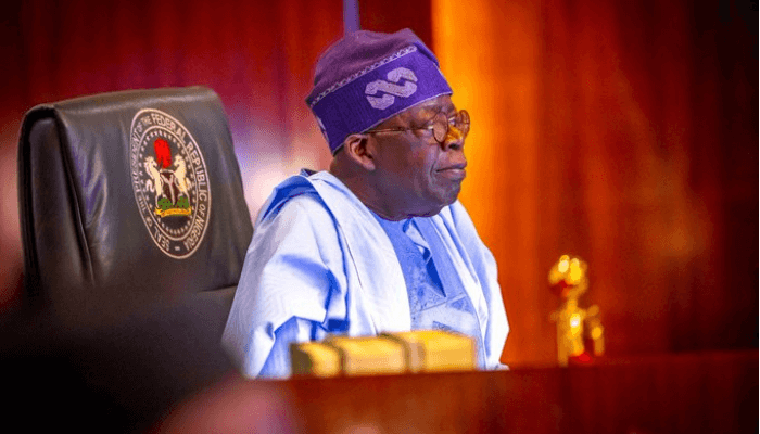 The New Executive Order 9 Will Destroy The Gains Of Oil And Gas Sector 1 Tinubu