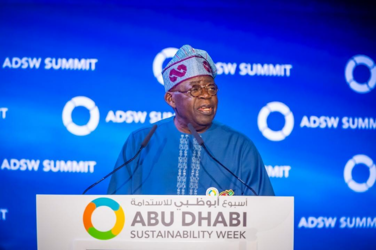 tinubu