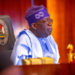 JUST-IN: Tinubu Meets China’s Foreign Minister In Aso Rock Villa