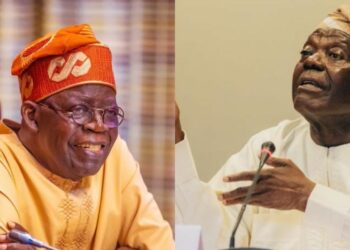 Tinubu Understood US, Lagos Politics Better Than Nigeria Before 2023 — Akande