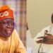 Tinubu Understood US, Lagos Politics Better Than Nigeria Before 2023 — Akande 5 Tinubu Understood US, Lagos Politics Better Than Nigeria Before 2023 — Akande