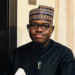 Deputy Speaker’s Aide, Toma, Chairs Young Lawyers’ Energy Committee