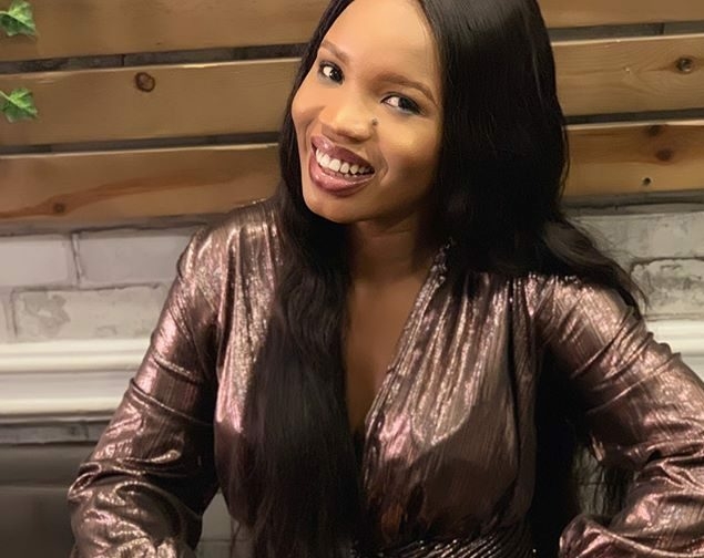 I Can Never Be Any Man’s Baby Mama – Comedienne Tomama 1 Tomama