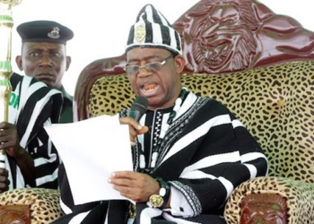 Tor Tiv Backs JOSTUM’s Efforts To Resolve Host Community Conflicts