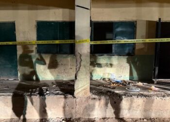 The Abuja School Explosion