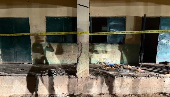 Tragic IED Explosion in Abuja School Leaves Two Dead Several Injured Police Confirms