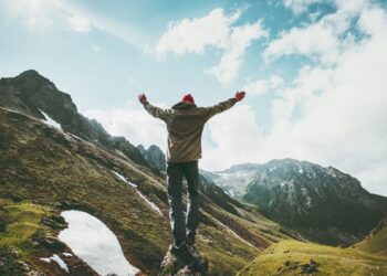 Solo Travel Safety: Essential Tips For A Secure Adventure Abroad