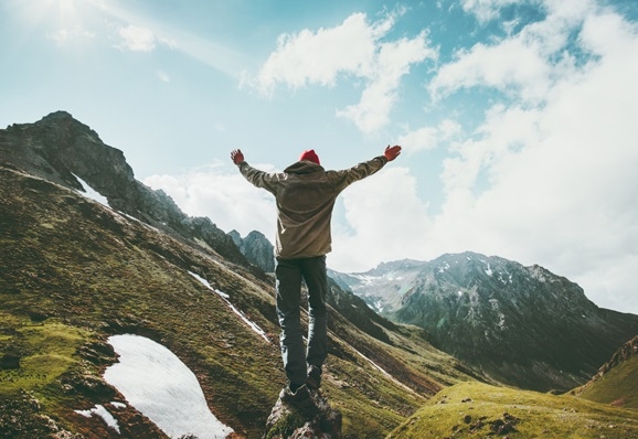 Traveling adventure