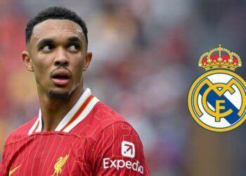 Transfer: Liverpool Rejects Real Madrid’s Approach Toward Arnold