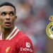 Transfer: Liverpool Rejects Real Madrid’s Approach Toward Arnold