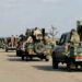 JUST-IN: Security Forces Kill 80 Bandits In Katsina