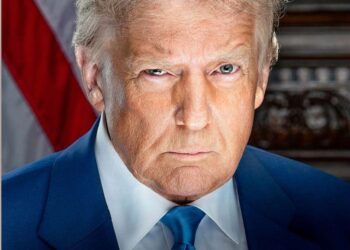 Trump’s Inauguration Moved Indoors