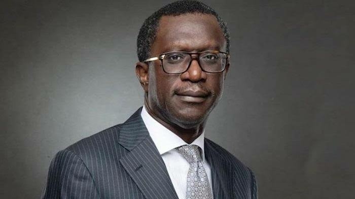 Tinubu Celebrates Ex-First Bank Chairman, Hassan-Odukale, At 60 1 Tunde Hassan Odukale