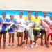 Turnout At Azimuth Shipping Lines Tennis Tourney Excites Organisers 5 Turnout At Azimuth Shipping Lines Tennis Tourney Excites Organisers
