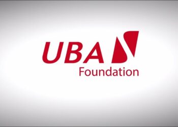 UBA Foundation Emerges Philanthropy Firm Of The Year