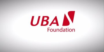 UBA Foundation Emerges Philanthropy Firm Of The Year