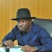 Maritime Varsity Act Will Deepen Peace In Niger Delta – Eradiri 5 Maritime Varsity Act Will Deepen Peace In Niger Delta – Eradiri