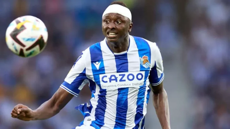sadiq umar