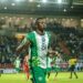 Super Eagles Striker Sadiq To Join Valencia On Loan