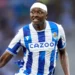 Sadiq Eager To Make Positive Impact At Valencia