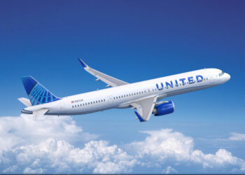 United Airlines Bans Passenger After Urinating On Fellow Traveller