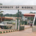 Newly Elected UNN Governing Council Poised To Drive Policies 5 Newly Elected UNN Governing Council Poised To Drive Policies