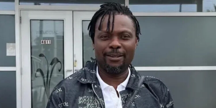Kunle Afod