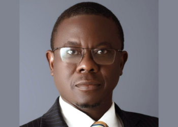 NESG Appoints Ogbonna ED For Ernest Shonekan Centre