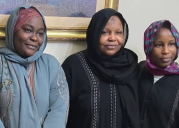 3 Nigerian Women Released After 10 Months In Saudi Jail Over Cocaine Trafficking