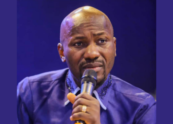 Apostle Suleman Inspires Millions With Messages, Philanthropy