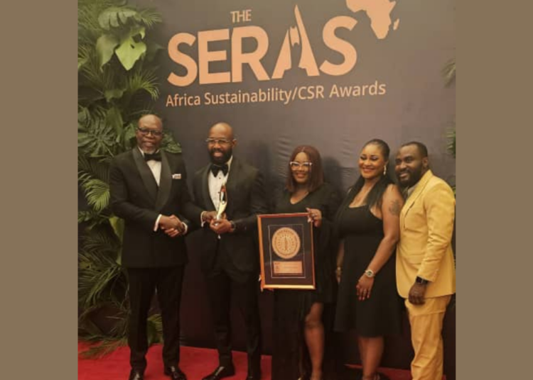 SERAS Africa Awards