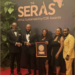 LYDA Foundation Wins ‘Not-For-Profit Of The Year 2024’ At SERAS Africa Awards
