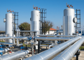 CNG, Electricity Spur Nigeria’s Domestic Gas Consumption To 10-year High