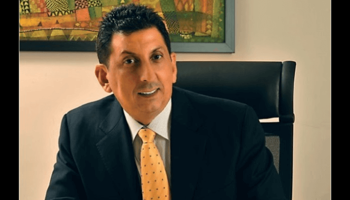 Globacom CEO Farroukh Resigns After 1 Month In Office 1 Untitled design 2024 10 30T161359.728 1
