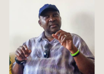 Ex-Eagles Star Uwe Bemoans Lack Of Opportunity For Players At Grassroots