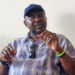 Ex-Eagles Star Uwe Bemoans Lack Of Opportunity For Players At Grassroots