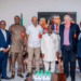 US Delegation Expresses Interest To Invest In Abia