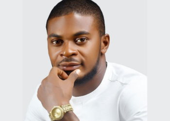 Justice Lokpobiri Solidifies Influence In Arts, Transformative Literature