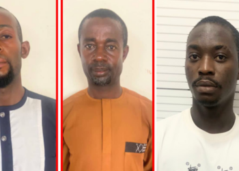 EFCC Secures Conviction Of 2 Oil Thieves, 1 Internet Fraudster In Akwa Ibom