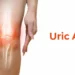 Ways To Reduce Uric Acid In The Body