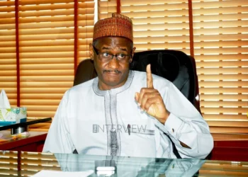 Northerners Should Blame Selves For Region’s Backwardness – Prof. Usman