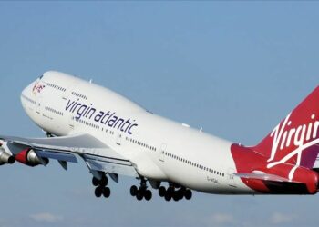 Passenger Sues Virgin Atlantic Airways Over Lost Luggage, Breach Of Contract