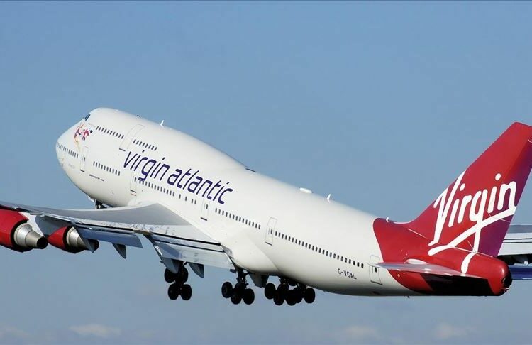 Virgin Atlantic