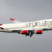 Passenger Sues Virgin Atlantic Over Lost Luggage, Alleged Breach Of Contract 5 Passenger Sues Virgin Atlantic Over Lost Luggage, Alleged Breach Of Contract