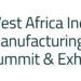 Stakeholders Support West Africa Industrialisation Move 5 Stakeholders Support West Africa Industrialisation Move