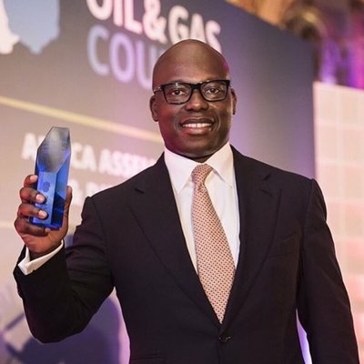 Nigeria’s Onshore Assets Best In Local Players’ Hands – Wale Tinubu 1 Wale Tinubu