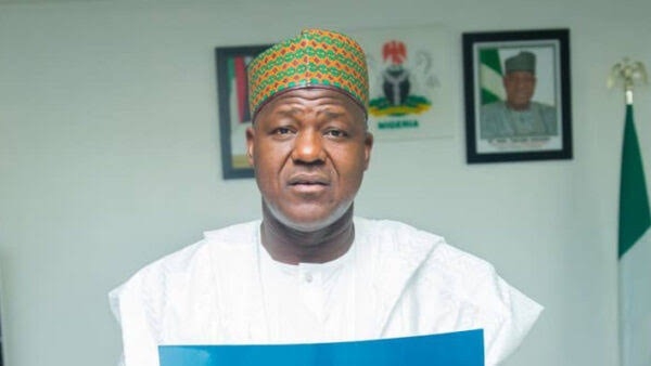 Lawyers Urge NBA To Investigate Yakubu Dogara 1 WhatsApp Image 2022 12 04 at 20.15.15