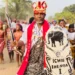 Ichie Kelechi Eke Revives Amafor Day Festival