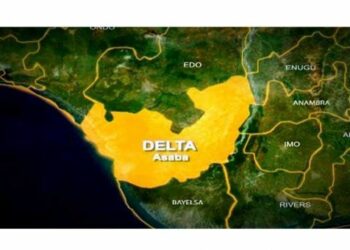 2 Killed In Delta Clash