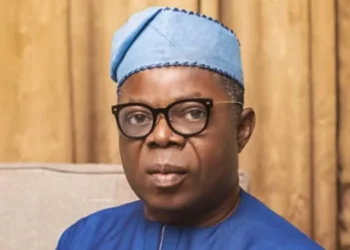 Ondo Flourishing Under Aiyedatiwa’s Watch, Says Deputy